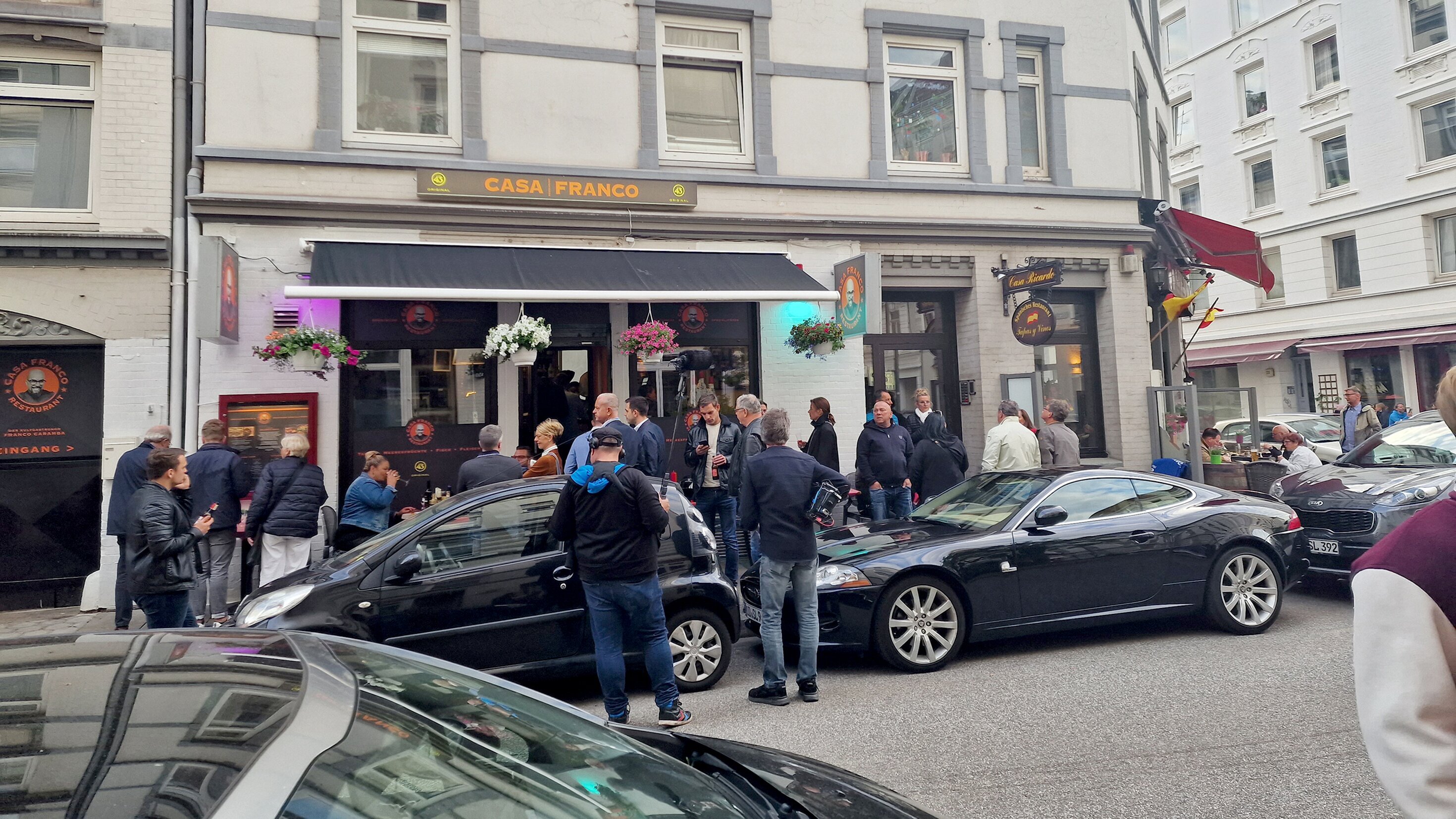 Portugiesenviertel