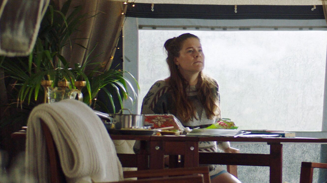 Maria Wern, Kripo Gotland – Mittsommer