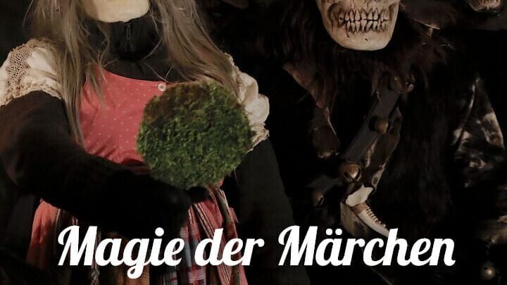 Magie der Märchen