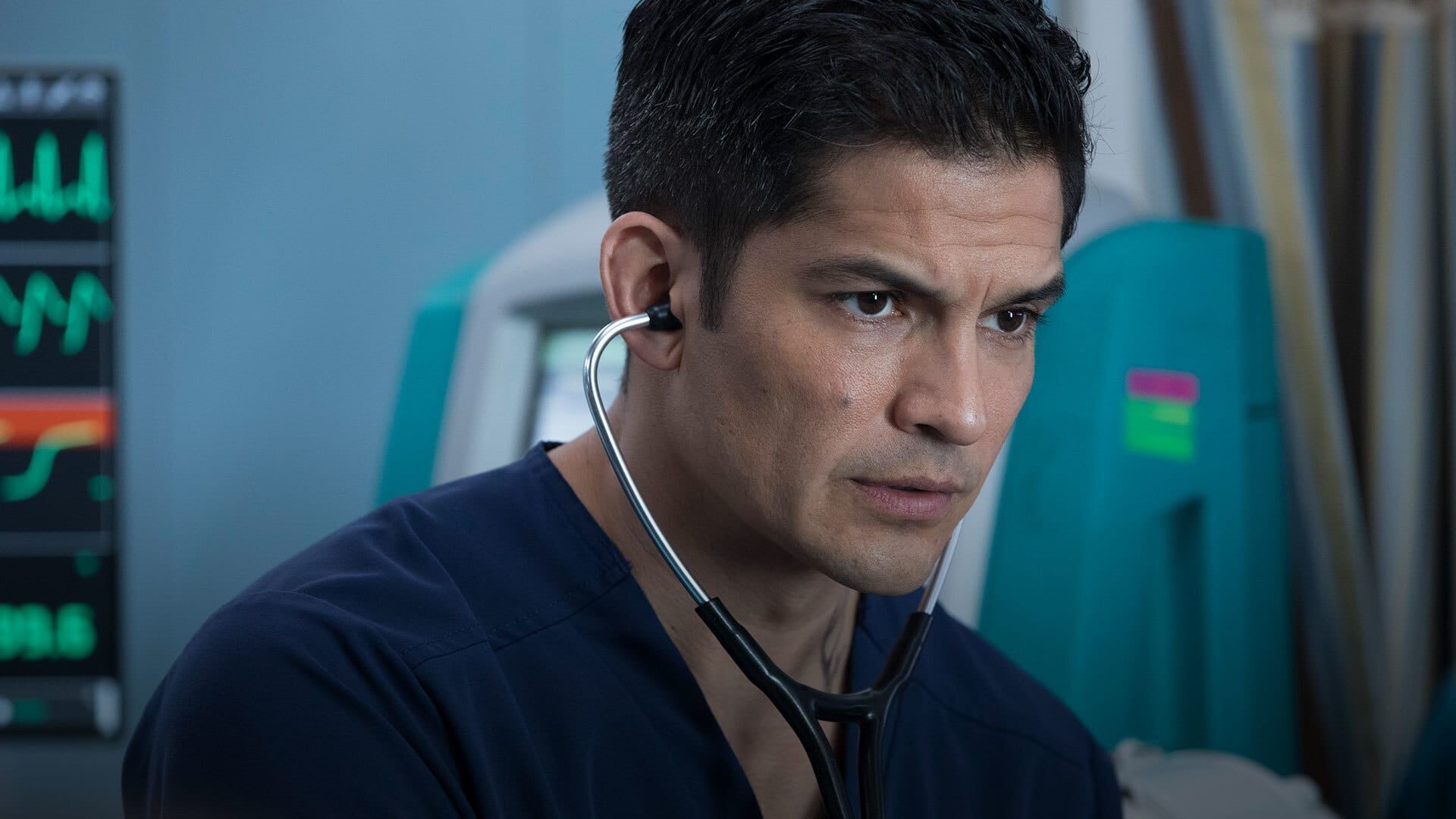 The Good Doctor