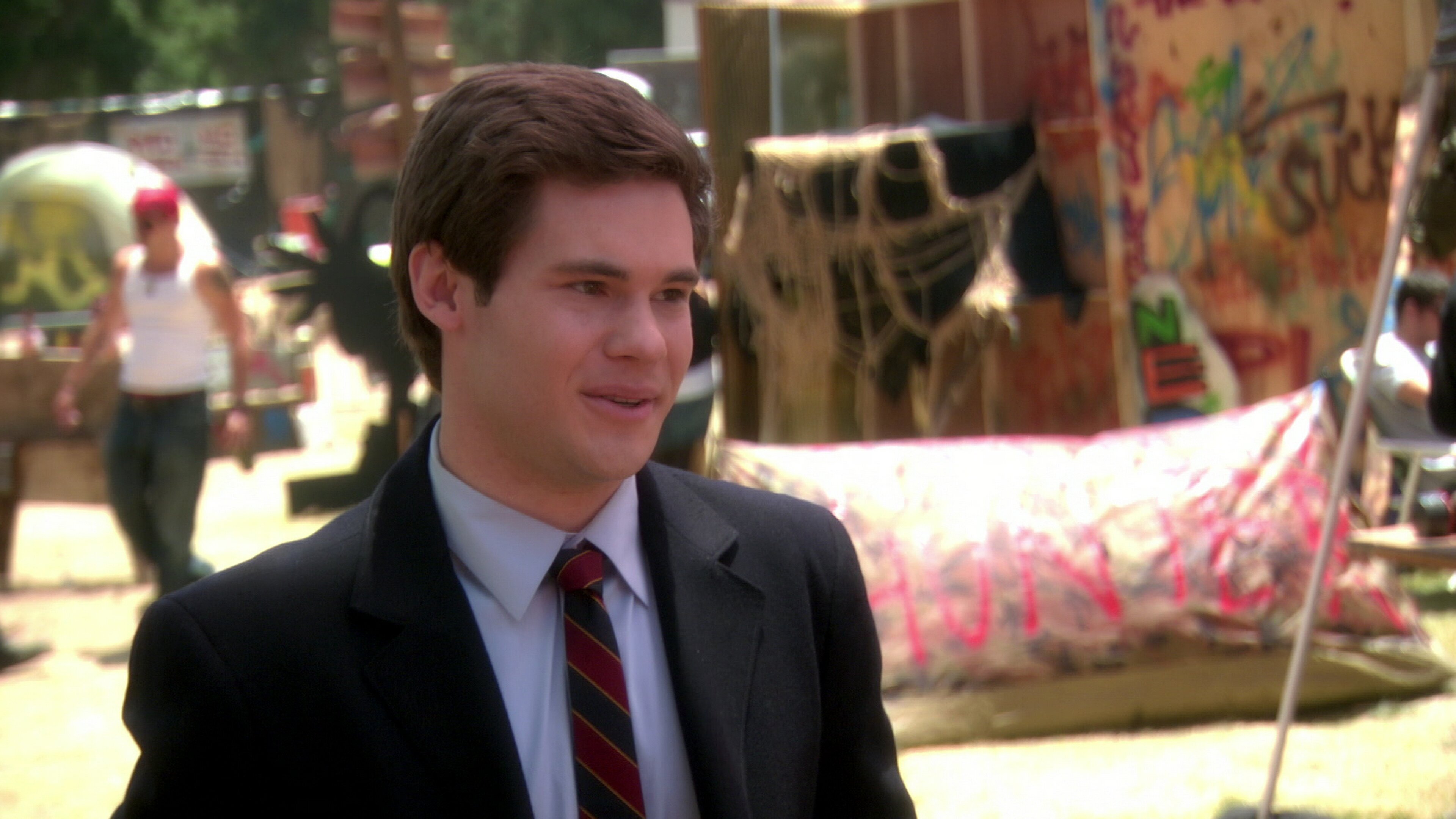 Workaholics