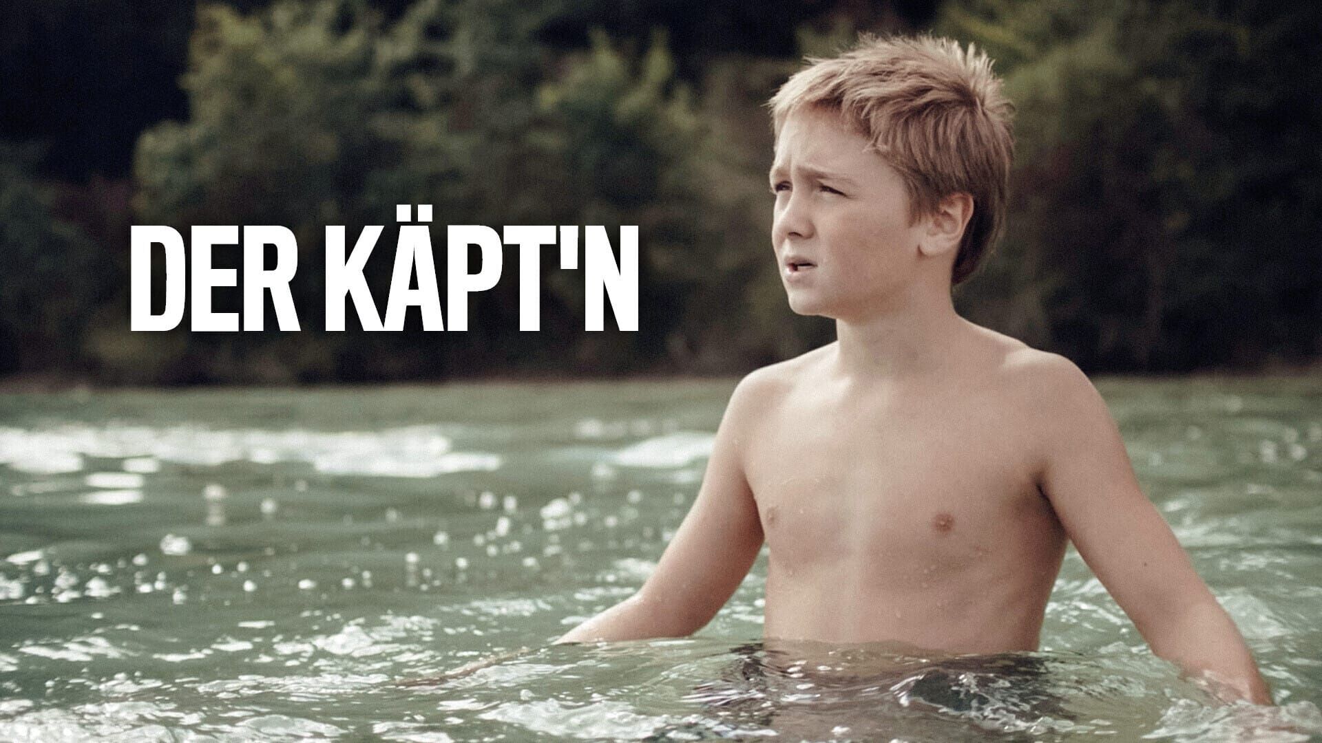 Der Käpt'n