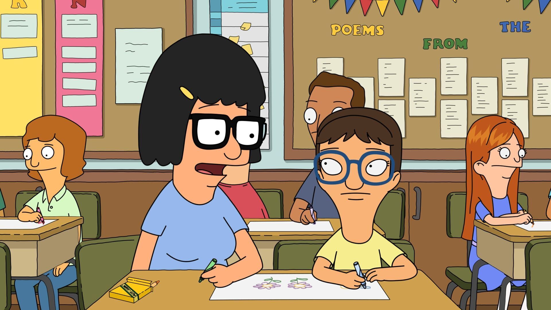 Bob's Burgers