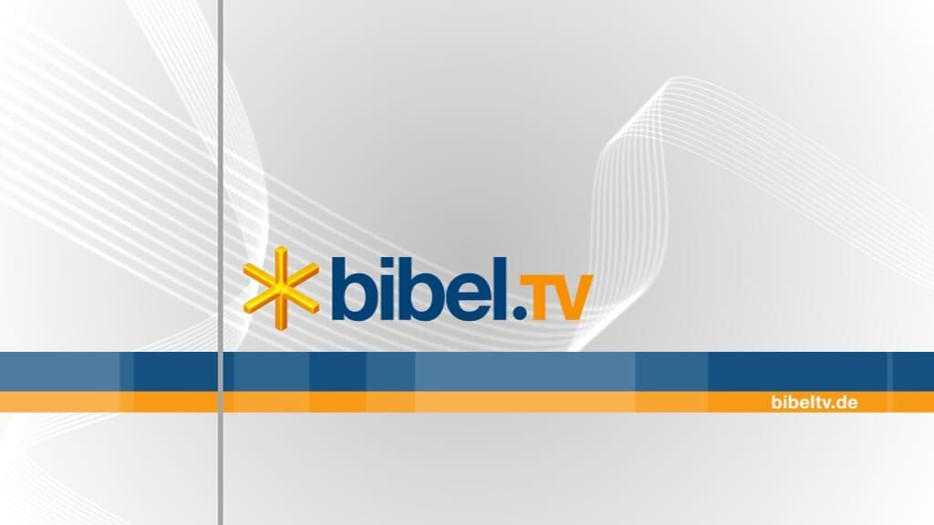 Die Bibel – Jesus