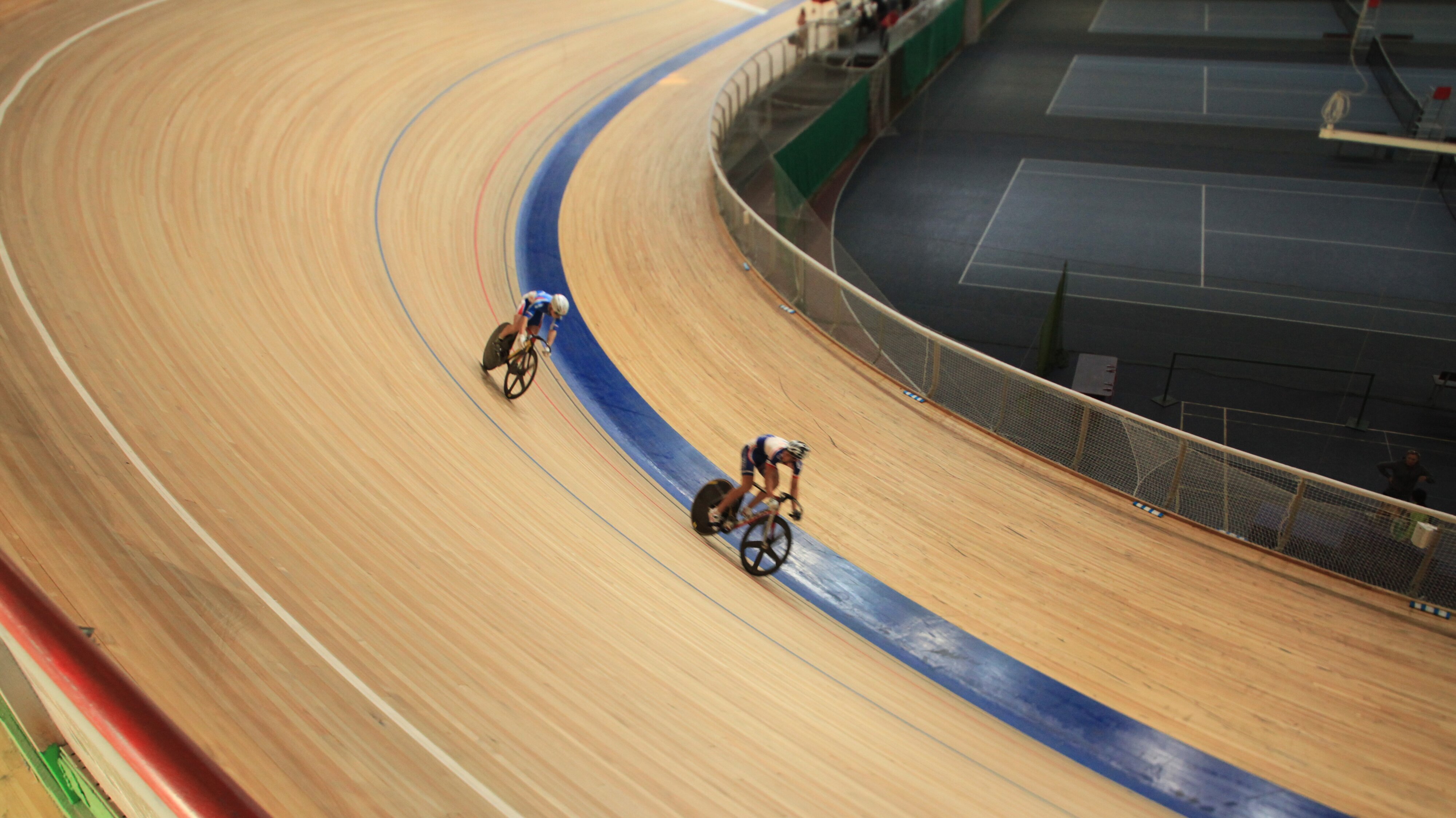 Radsport