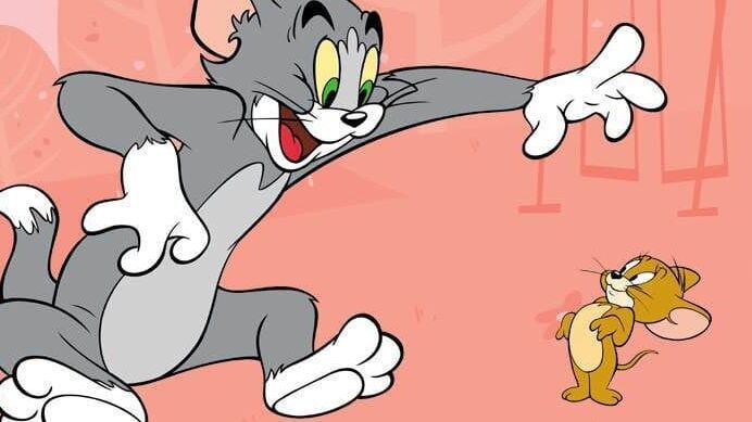 Tom und Jerry