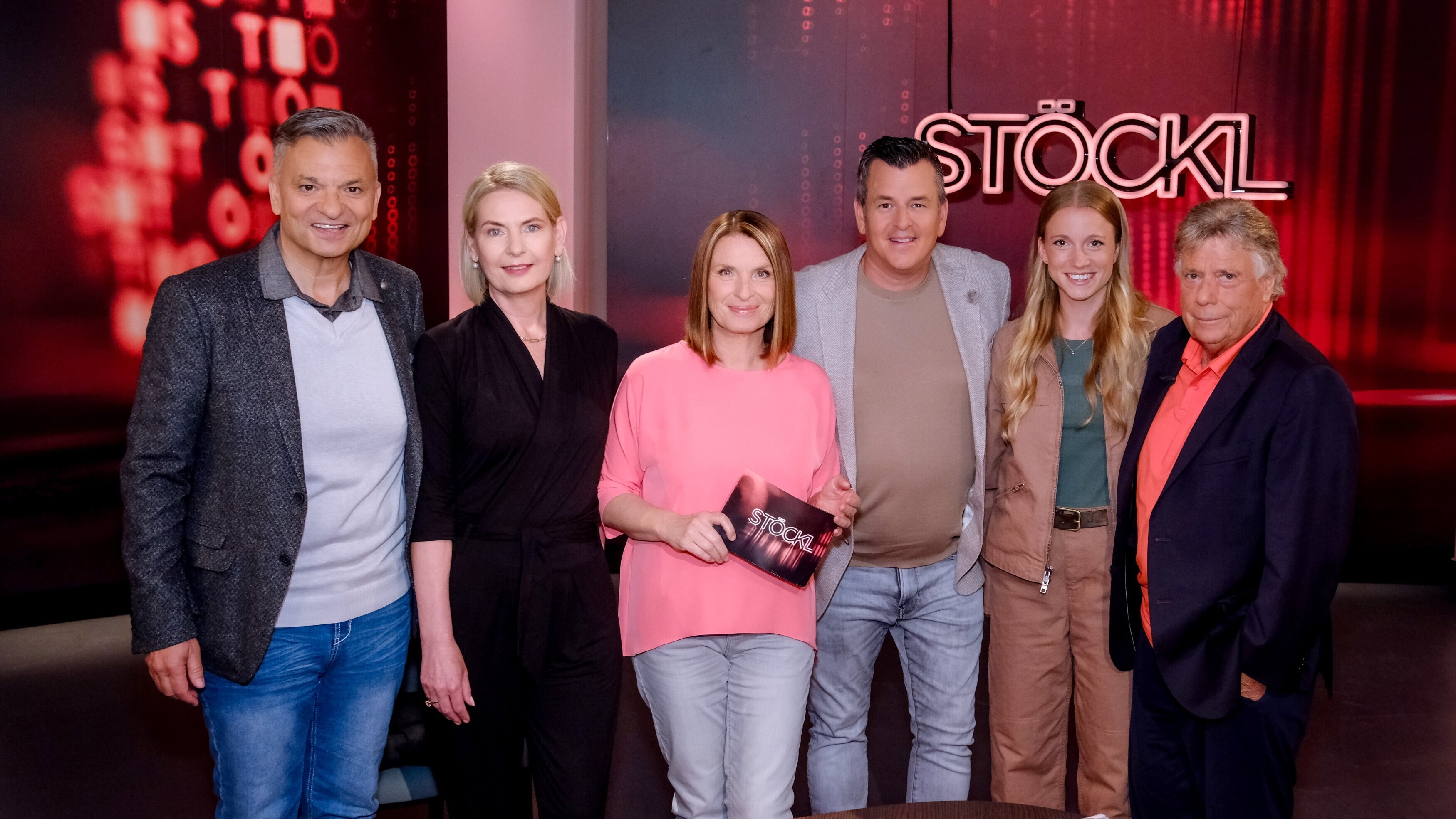 STÖCKL