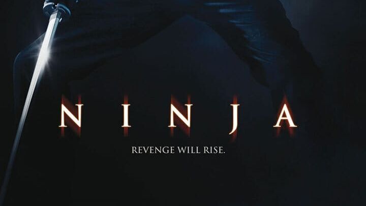 Ninja – Revenge Will Rise