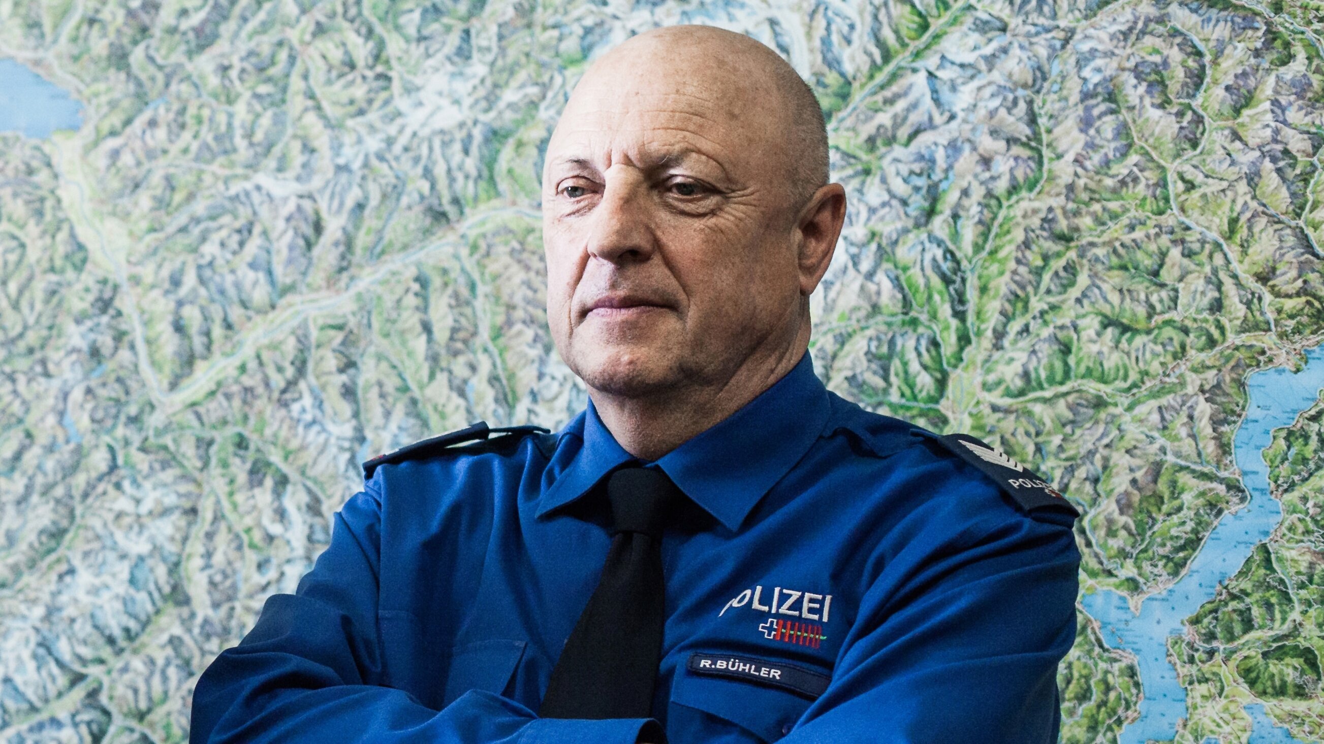 Wilder
