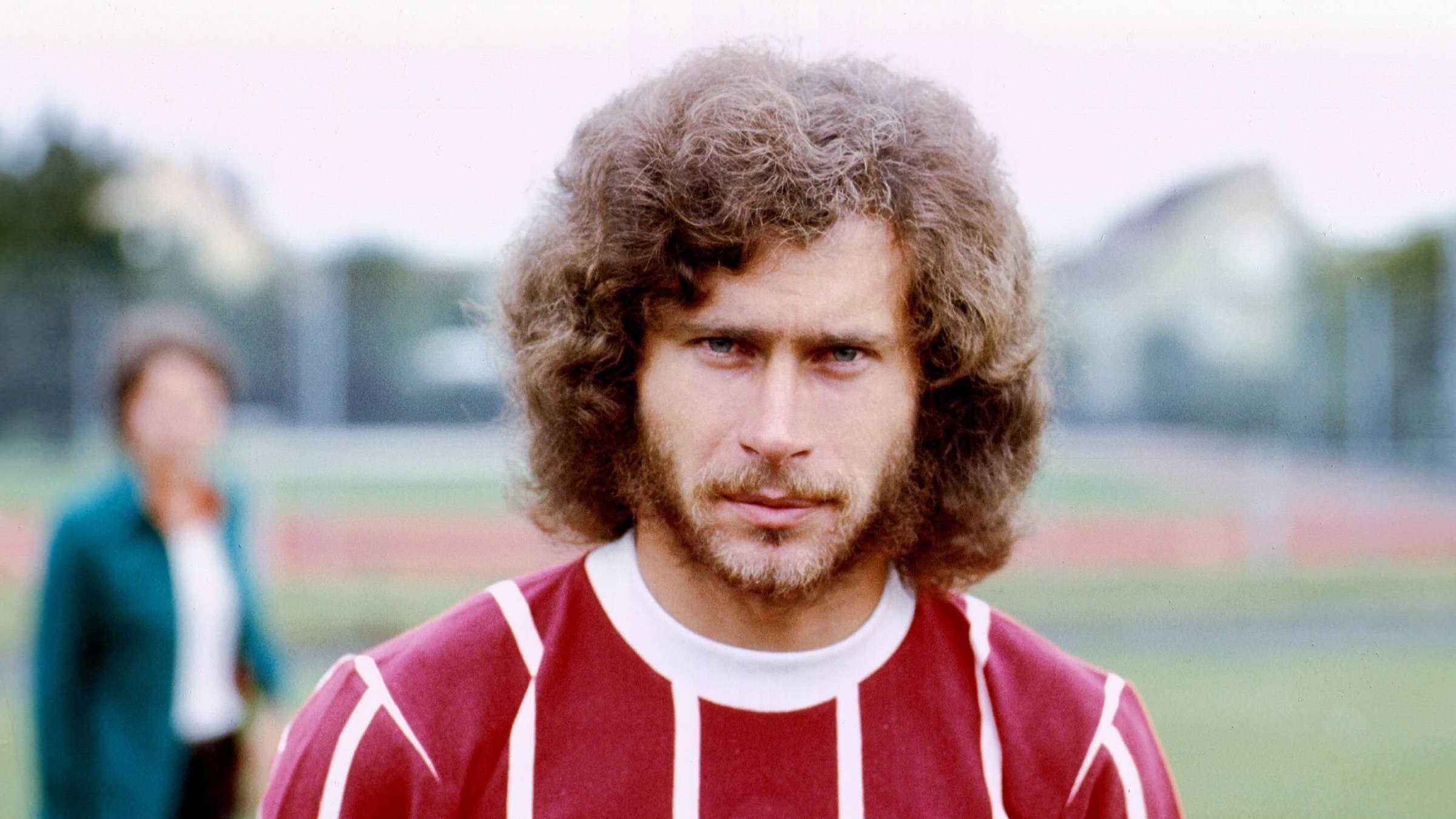 Paul Breitner – Der legendäre Fußball-Rebell