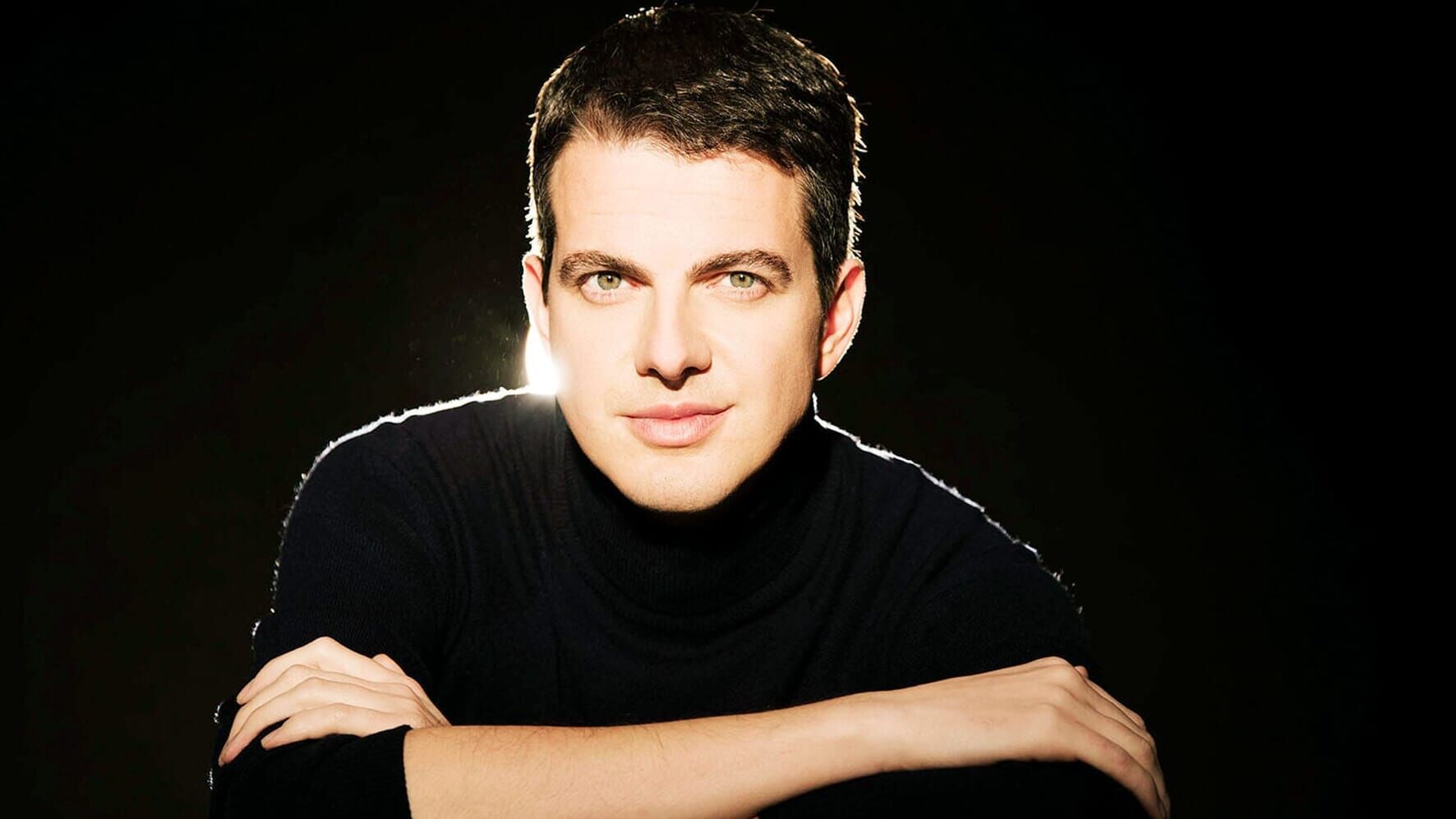 Philippe Jaroussky singt Telemann und Bach