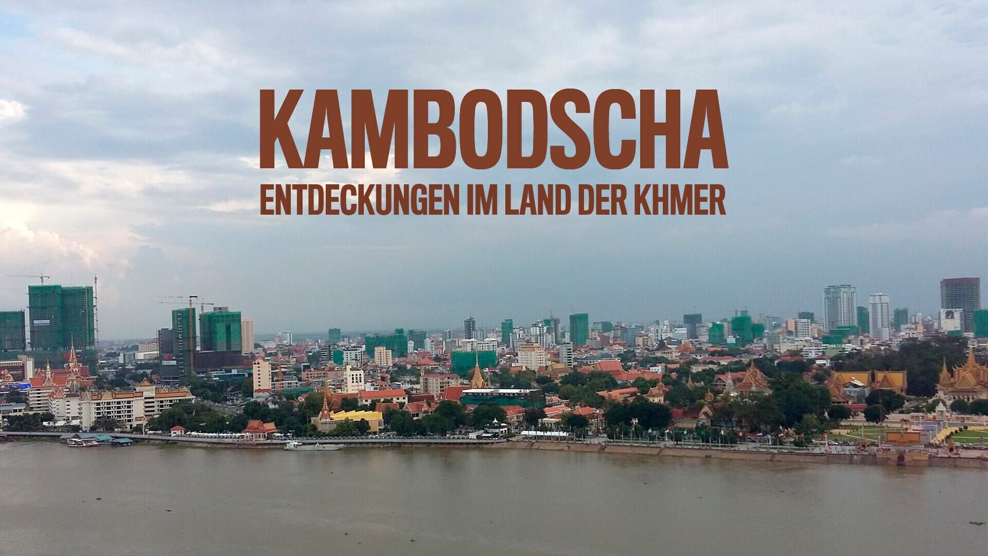 Kambodscha