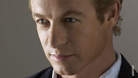 The Mentalist