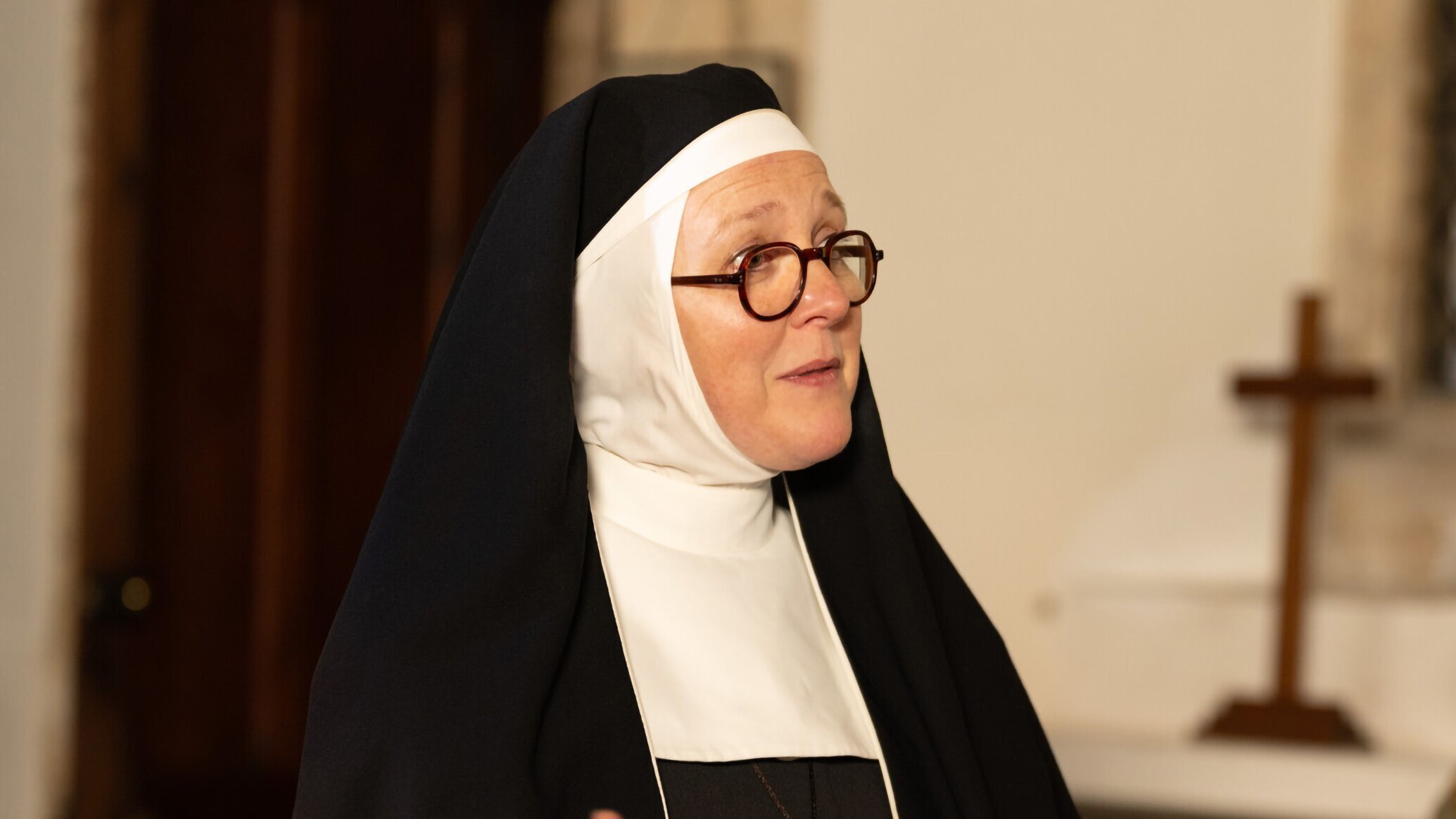 Sister Boniface Mysteries