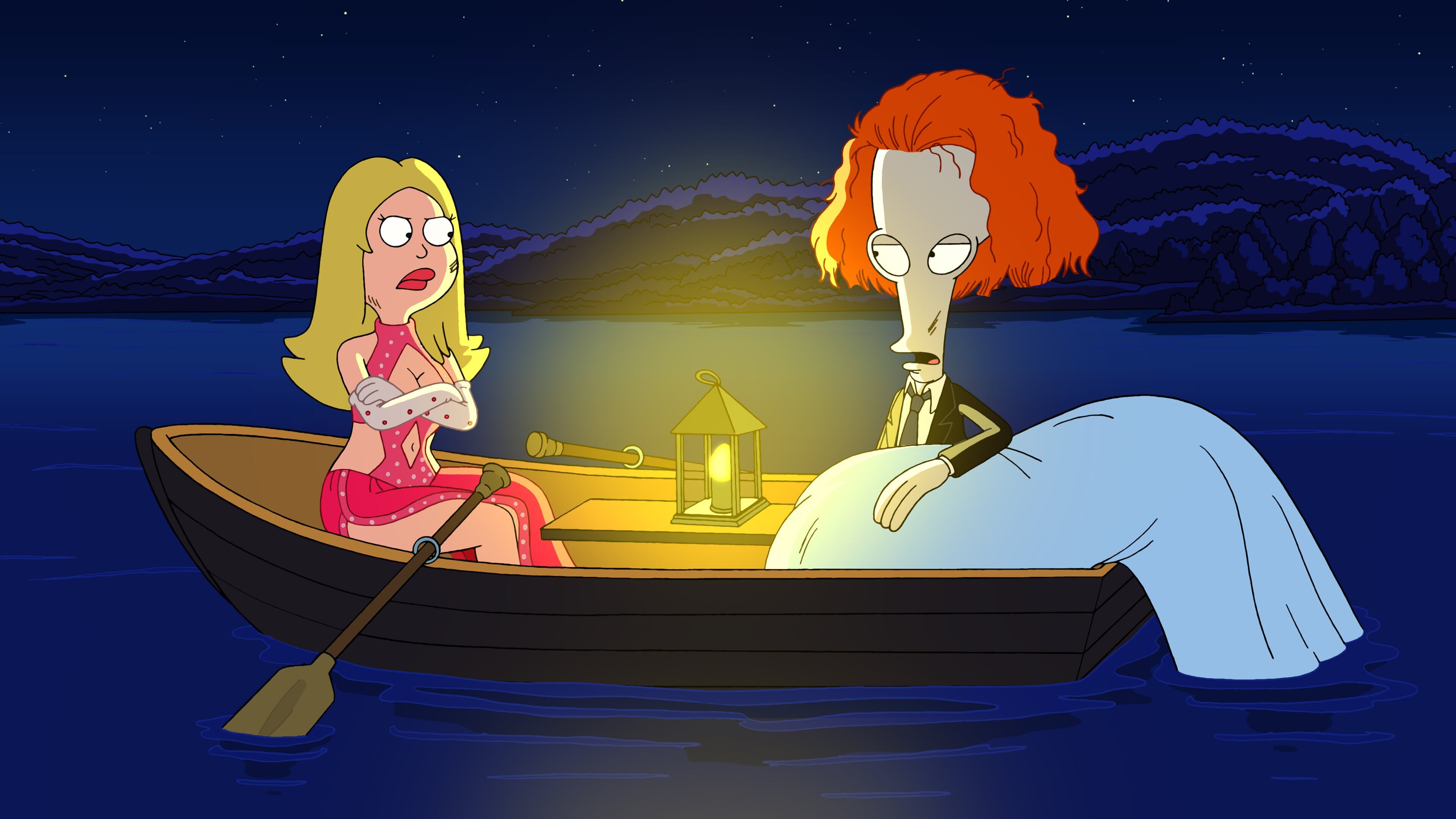 American Dad!