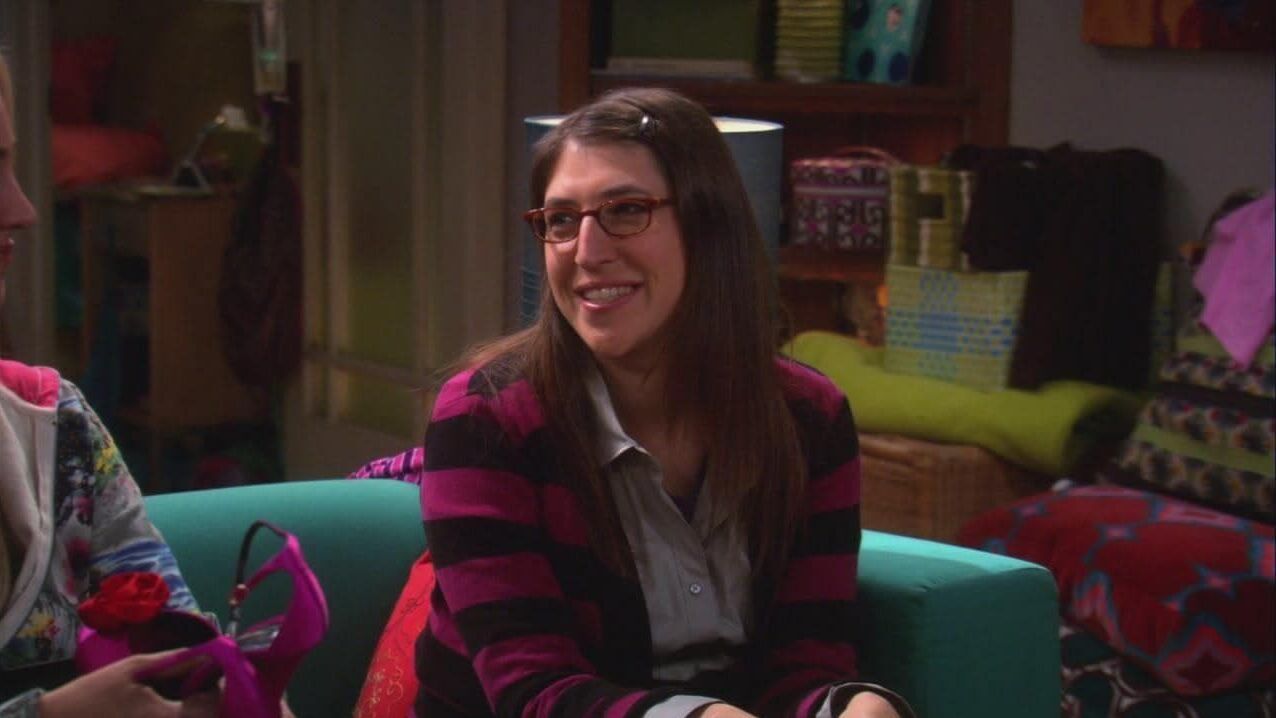 The Big Bang Theory