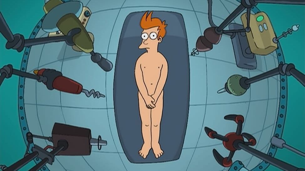 Futurama