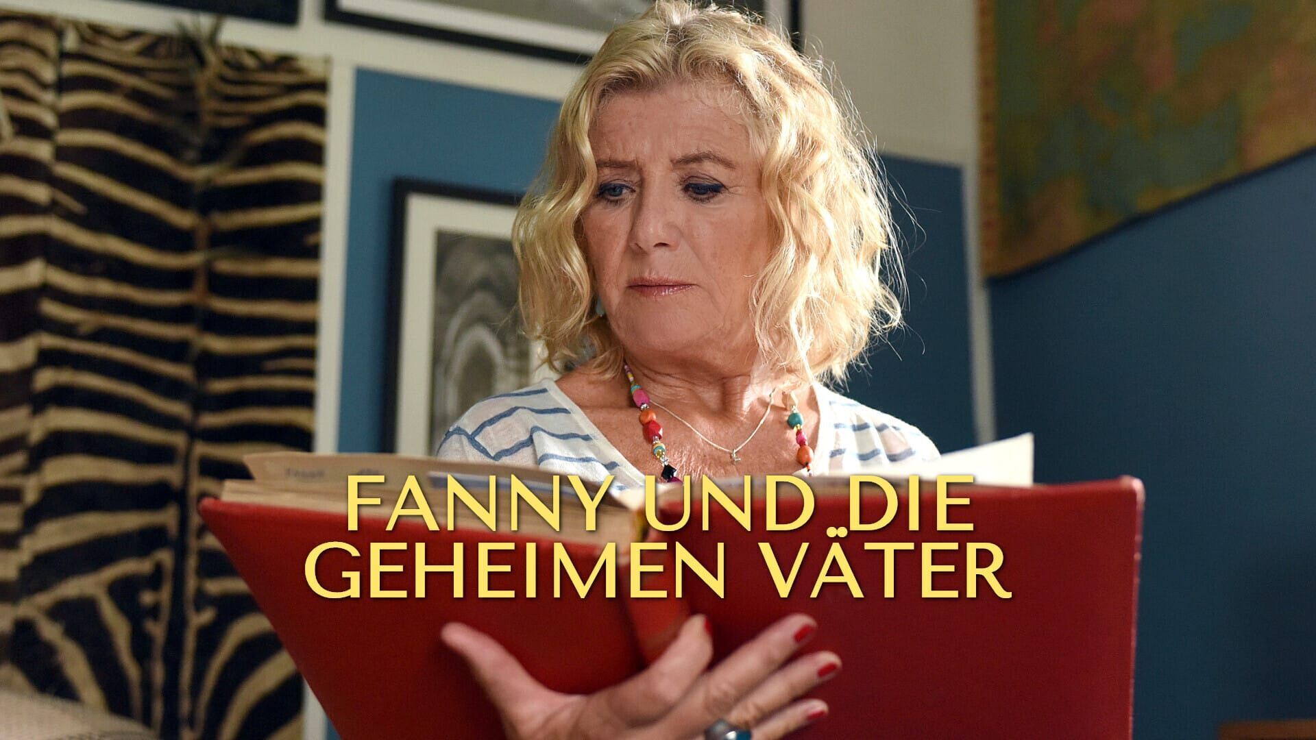 Fanny und die geheimen Väter