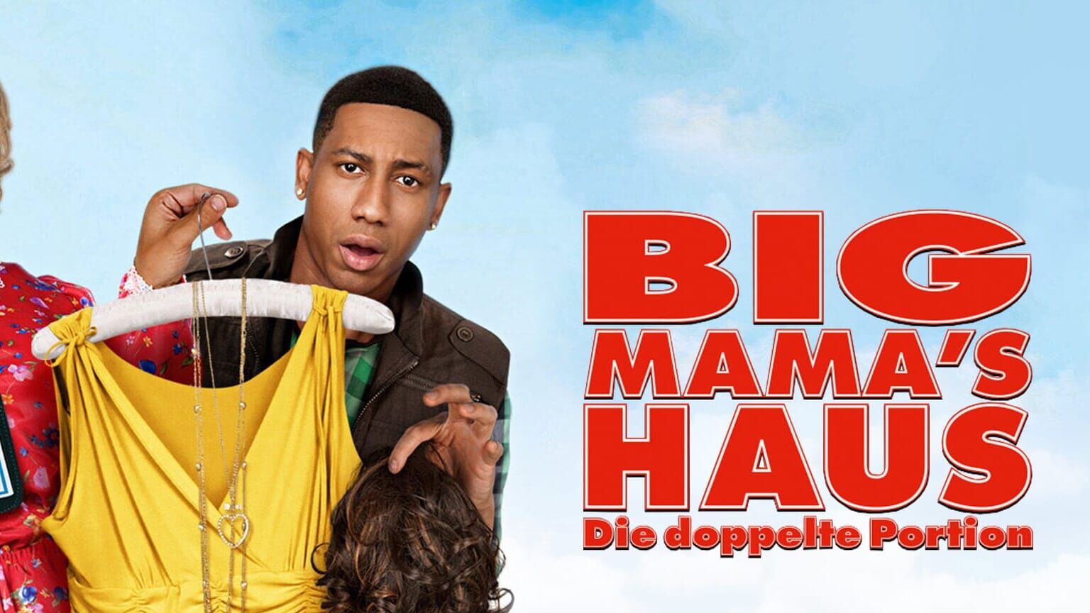 Big Mama's Haus – Die doppelte Portion