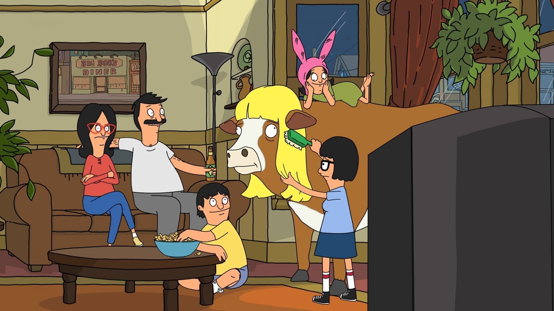 Bob's Burgers