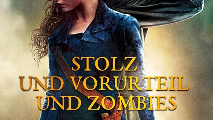 Stolz und Vorurteil und Zombies
