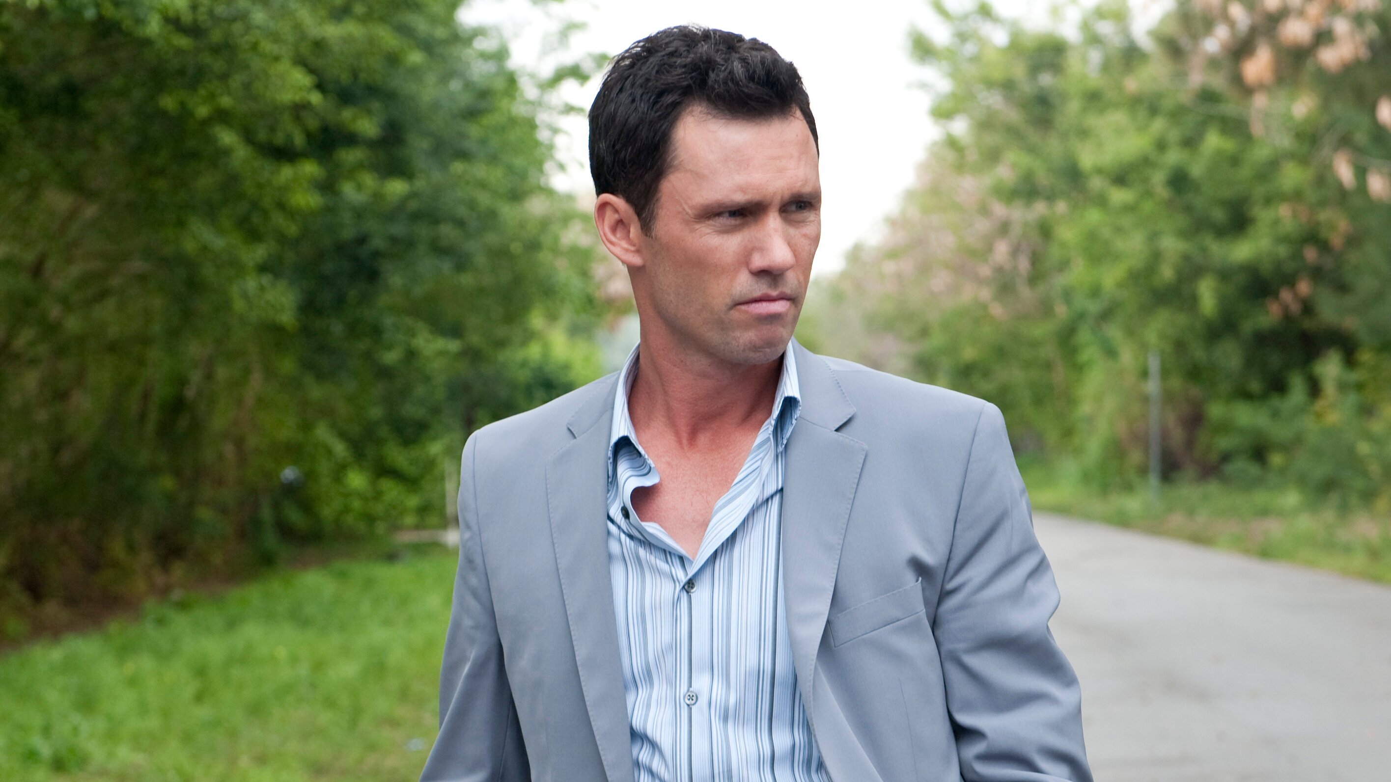 Burn Notice