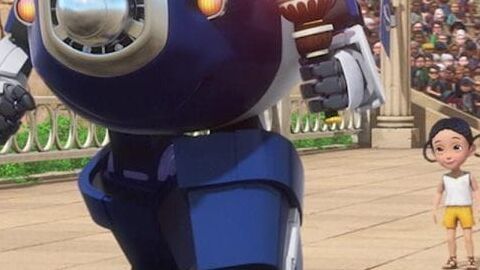 Super Wings