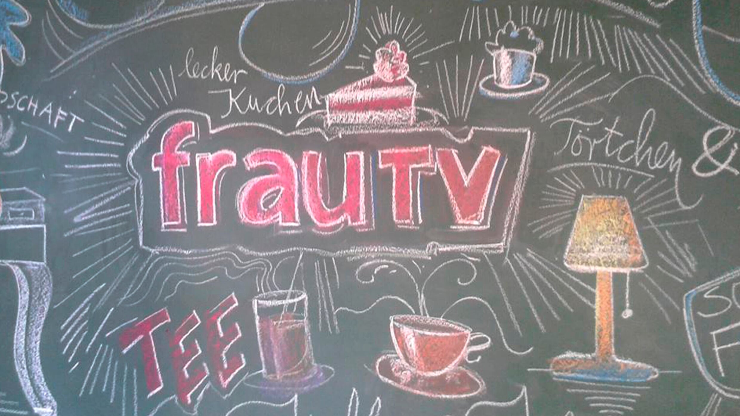 Frau tv