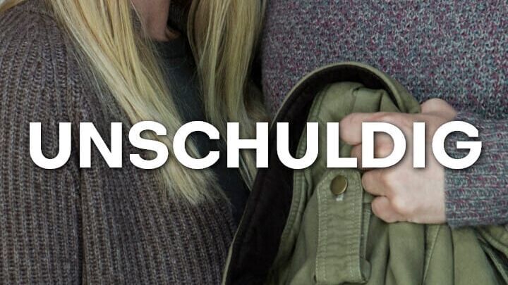 Unschuldig