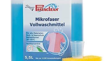 Pastaclean Schmutz- & Fleckenprofi