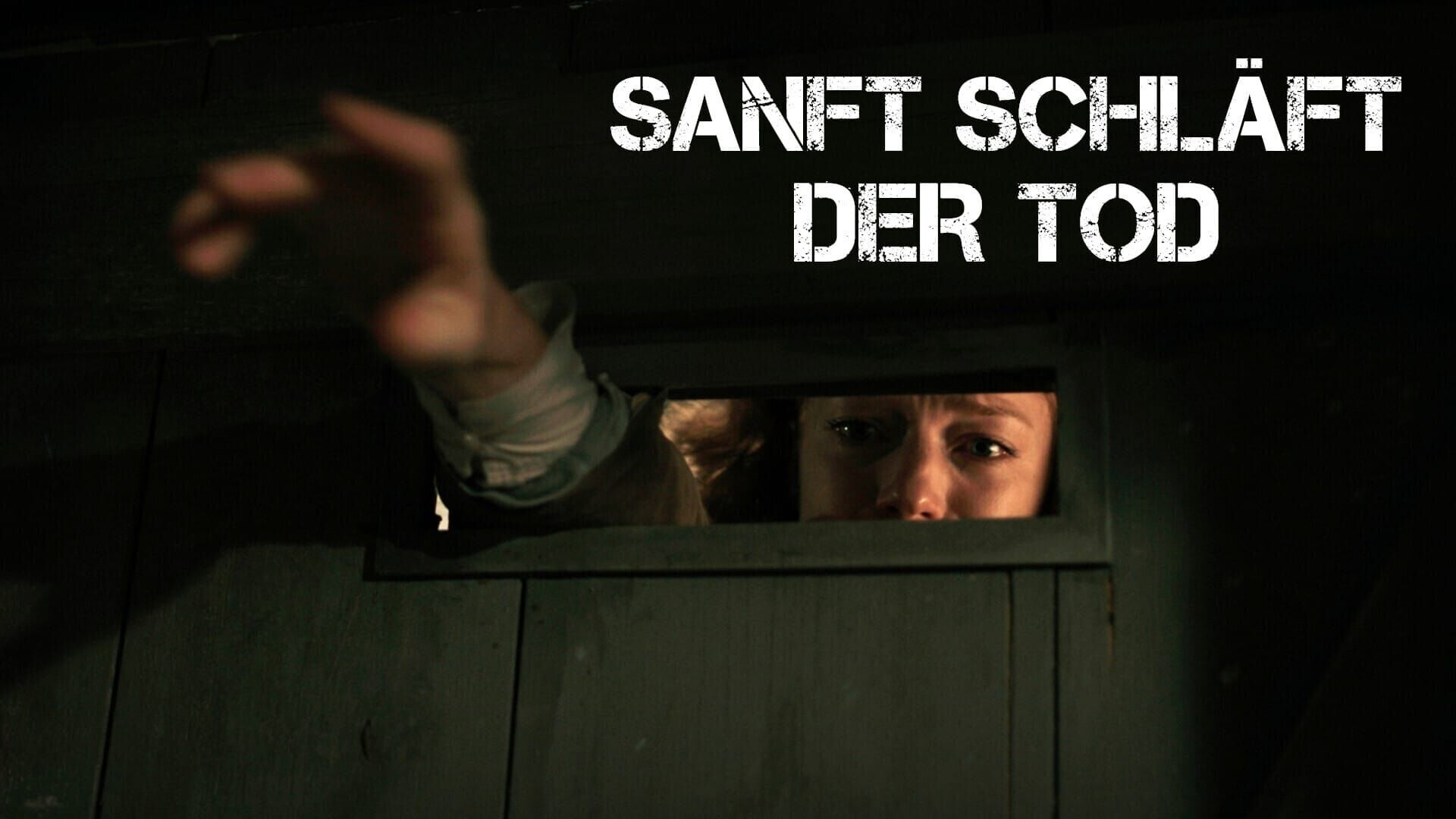 Sanft schläft der Tod