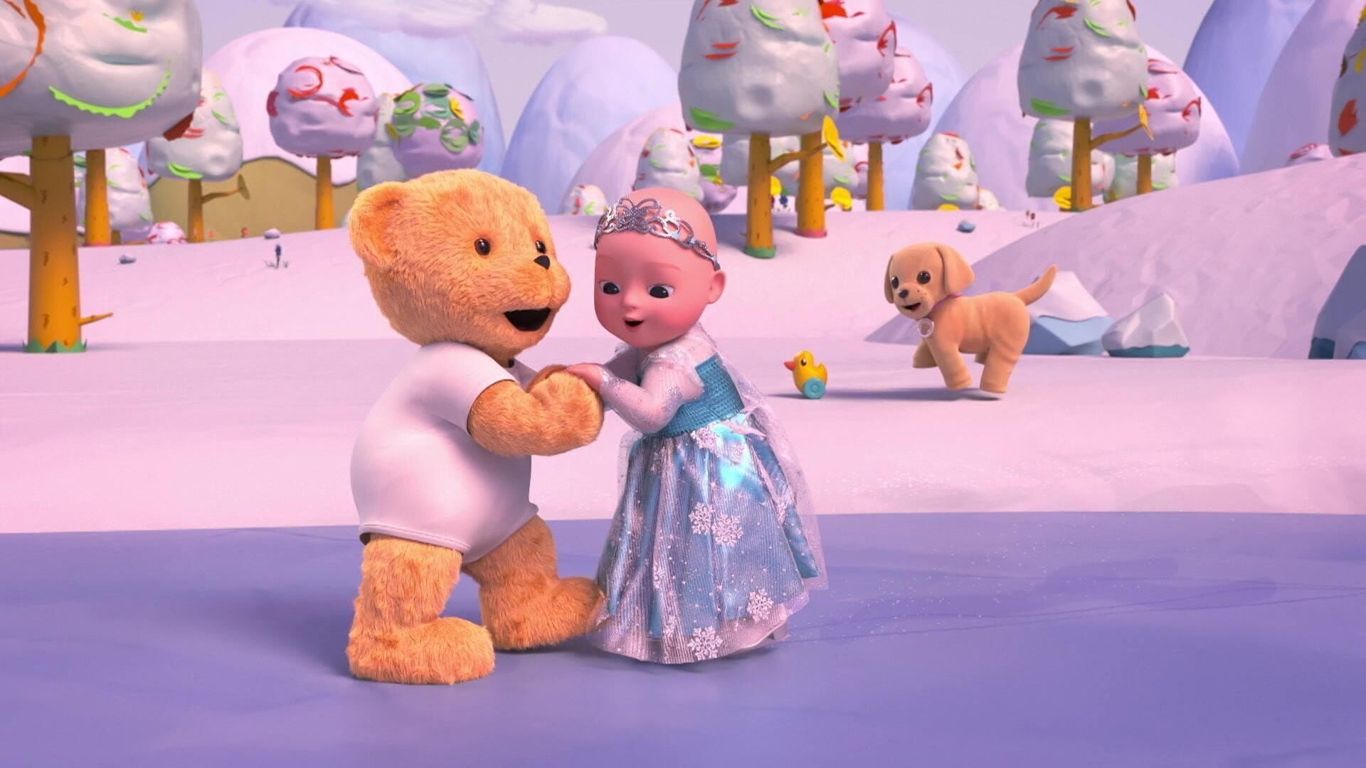BABY born