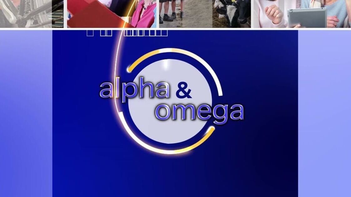 Alpha & Omega