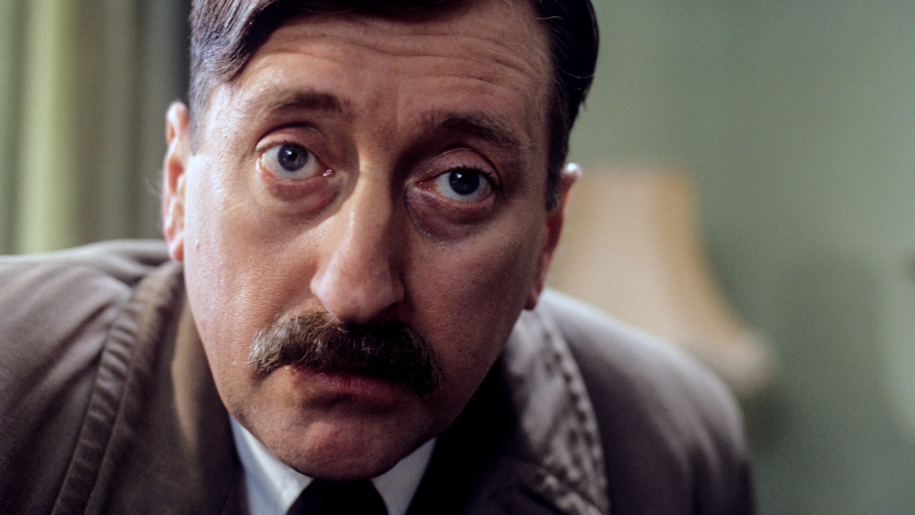 Agatha Christies Poirot