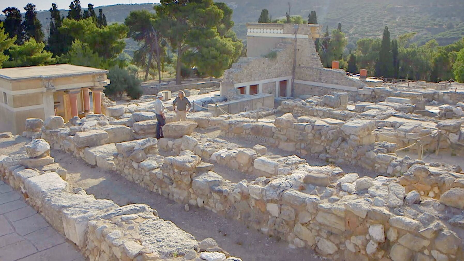 Abenteuer Archäologie