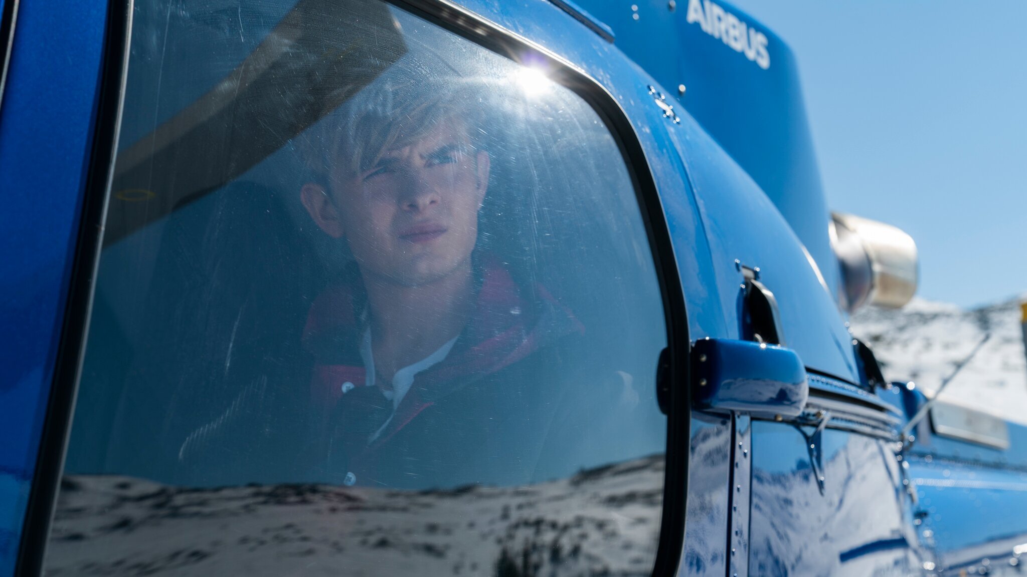 Alex Rider