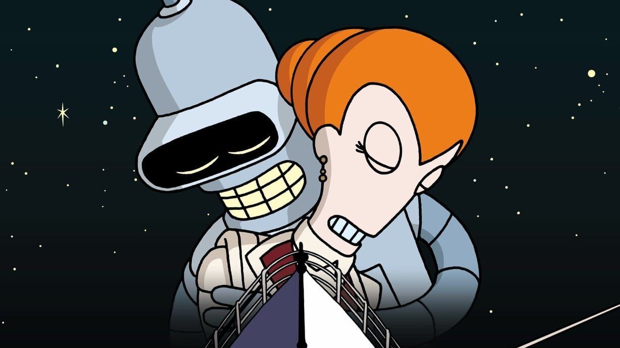 Futurama