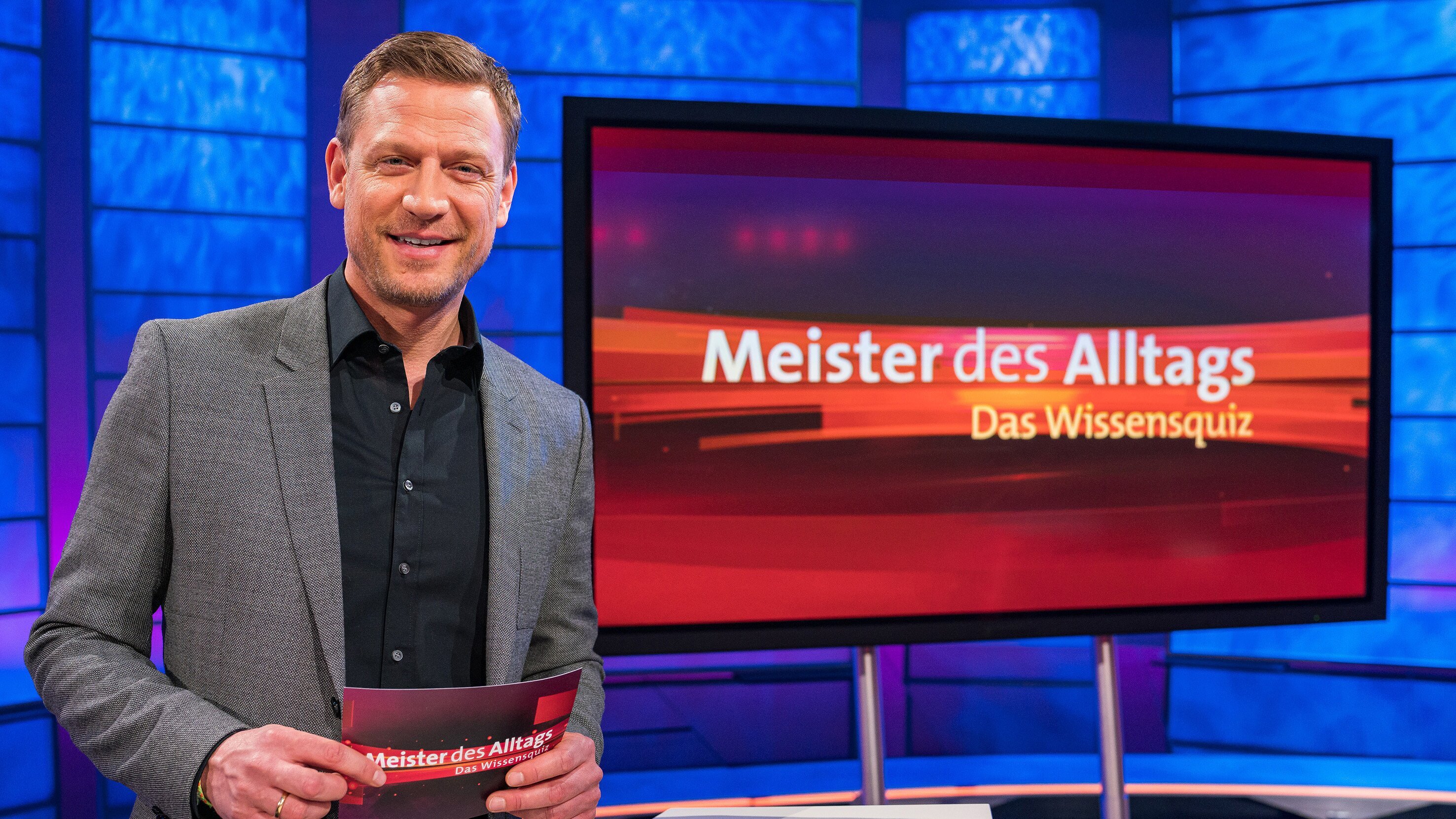 Meister des Alltags