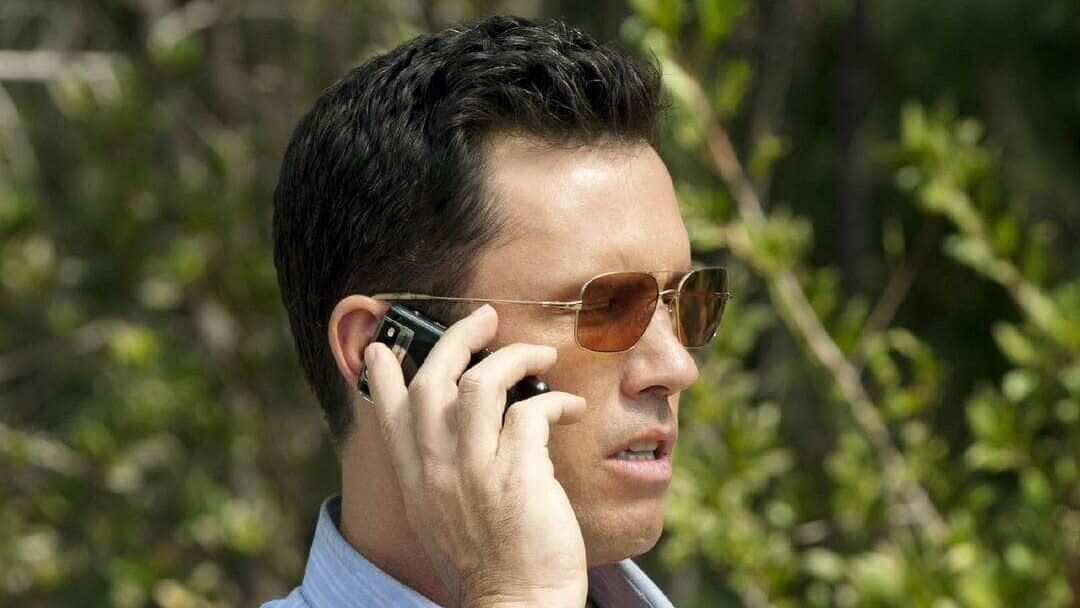 Burn Notice