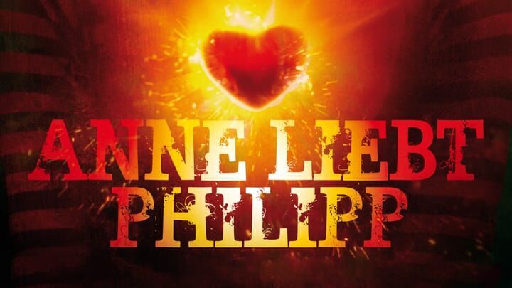 Anne liebt Philipp