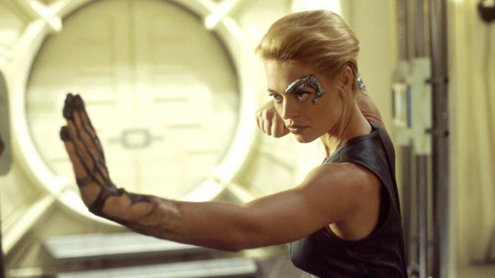 Star Trek – Raumschiff Voyager
