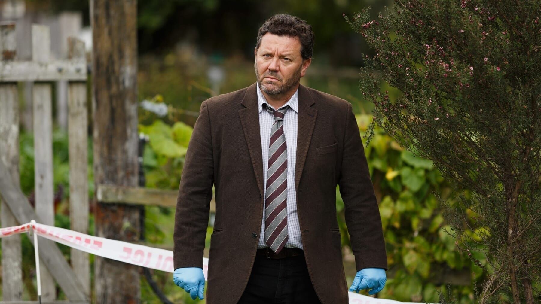 Brokenwood – Mord in Neuseeland: Die Vogelscheuche