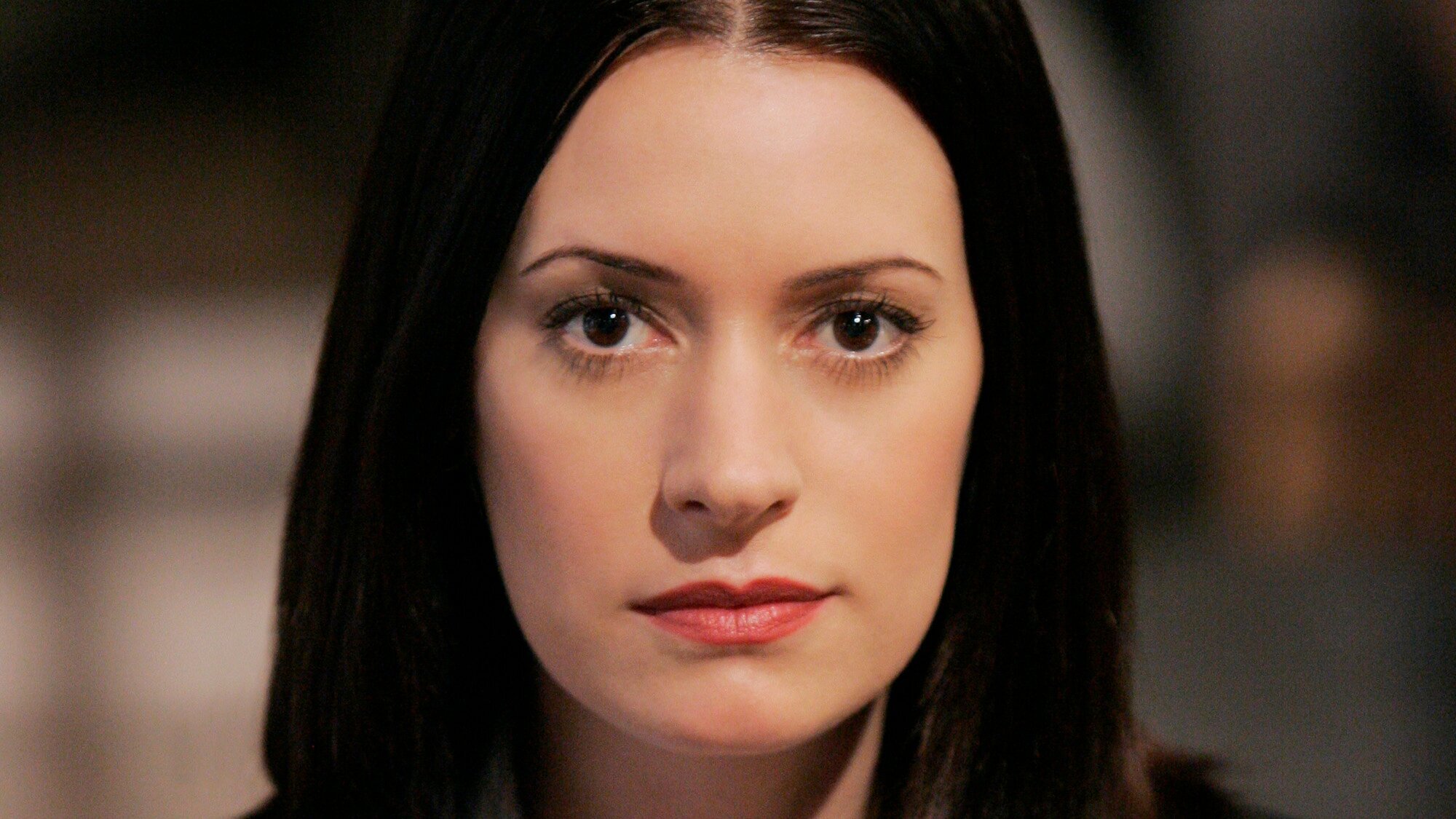 Criminal Minds