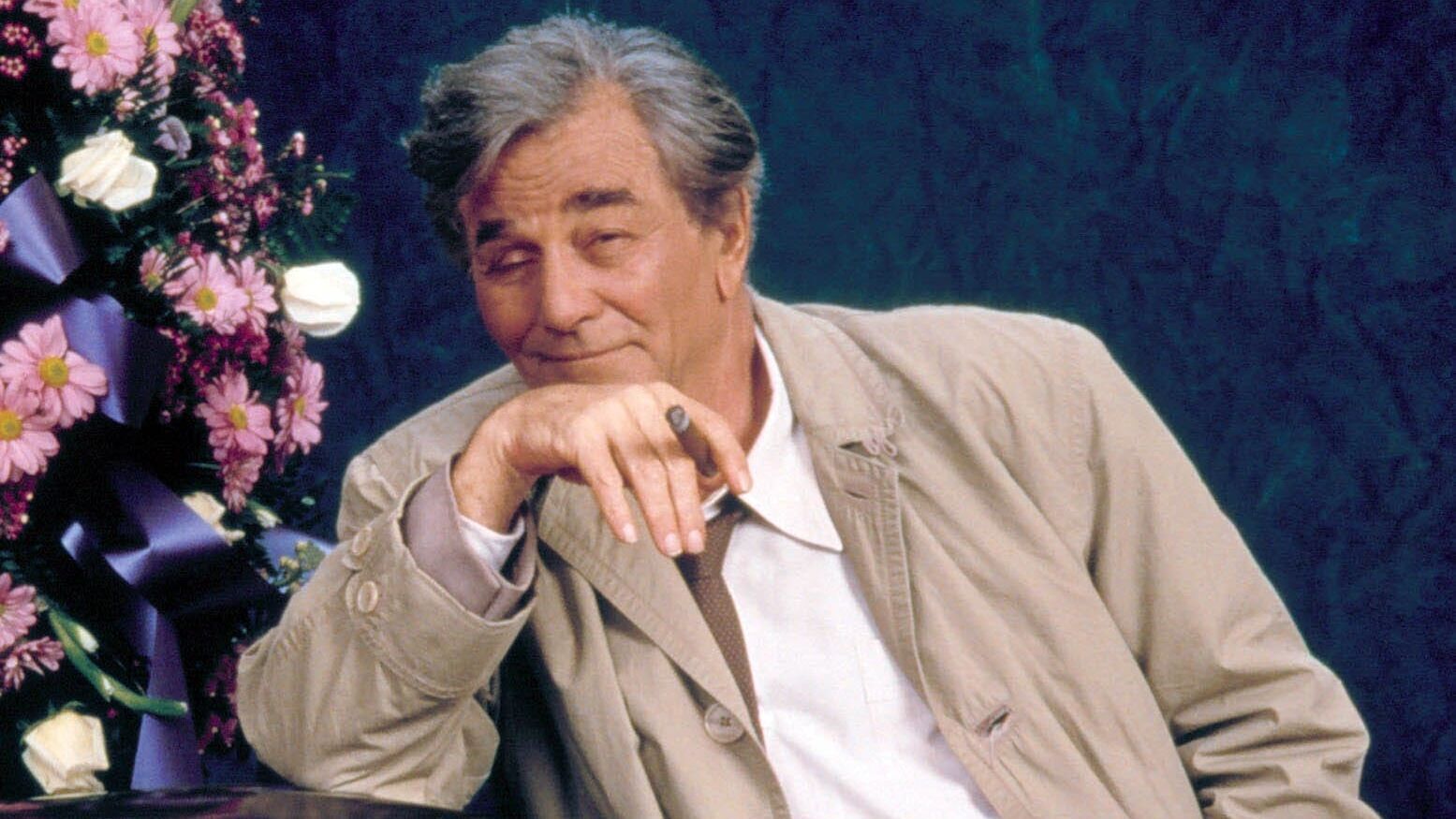 Columbo