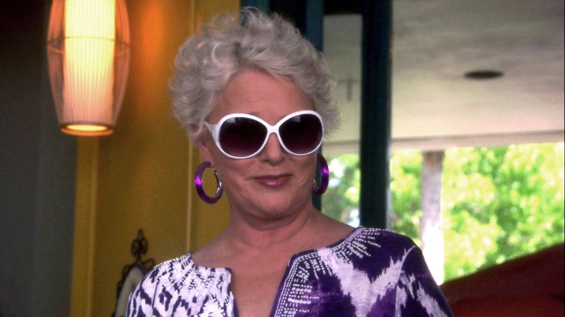 Burn Notice
