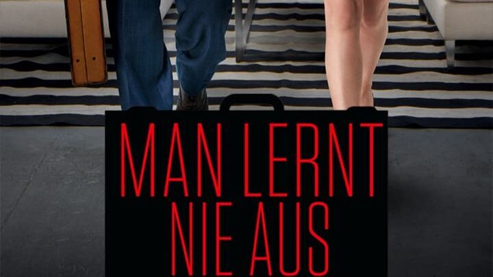 Man lernt nie aus