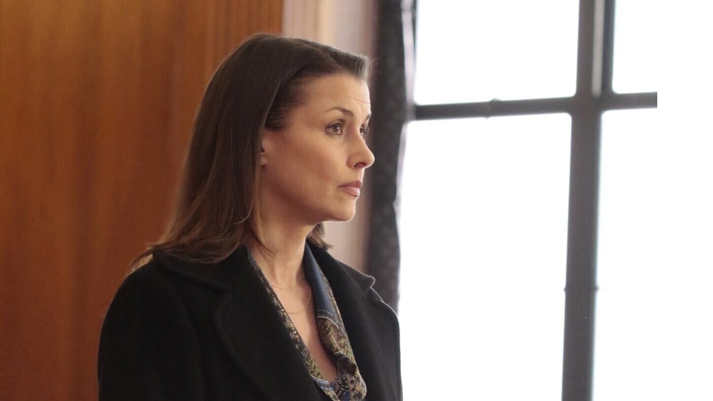 Blue Bloods – Crime Scene New York