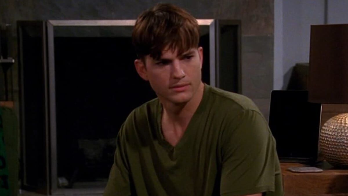 Two and a Half Men
