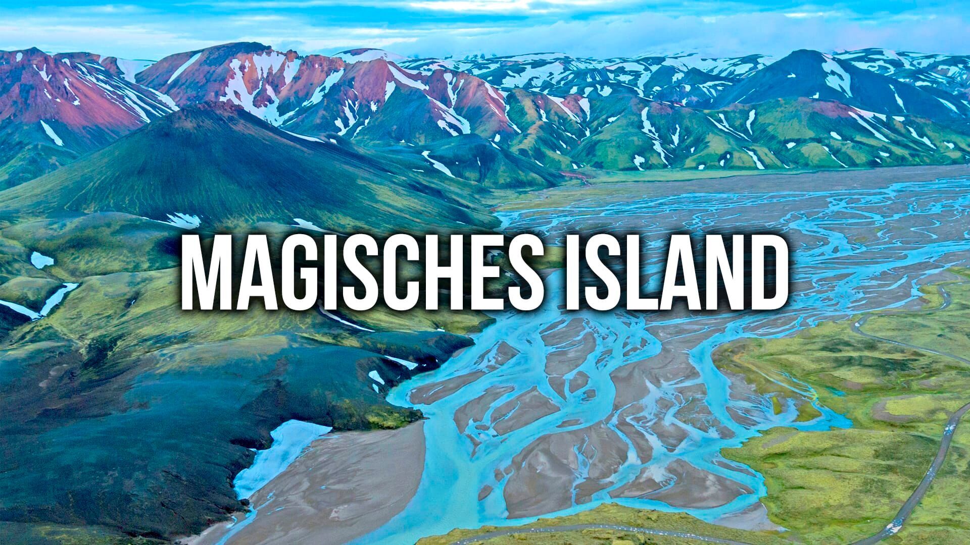 Magisches Island