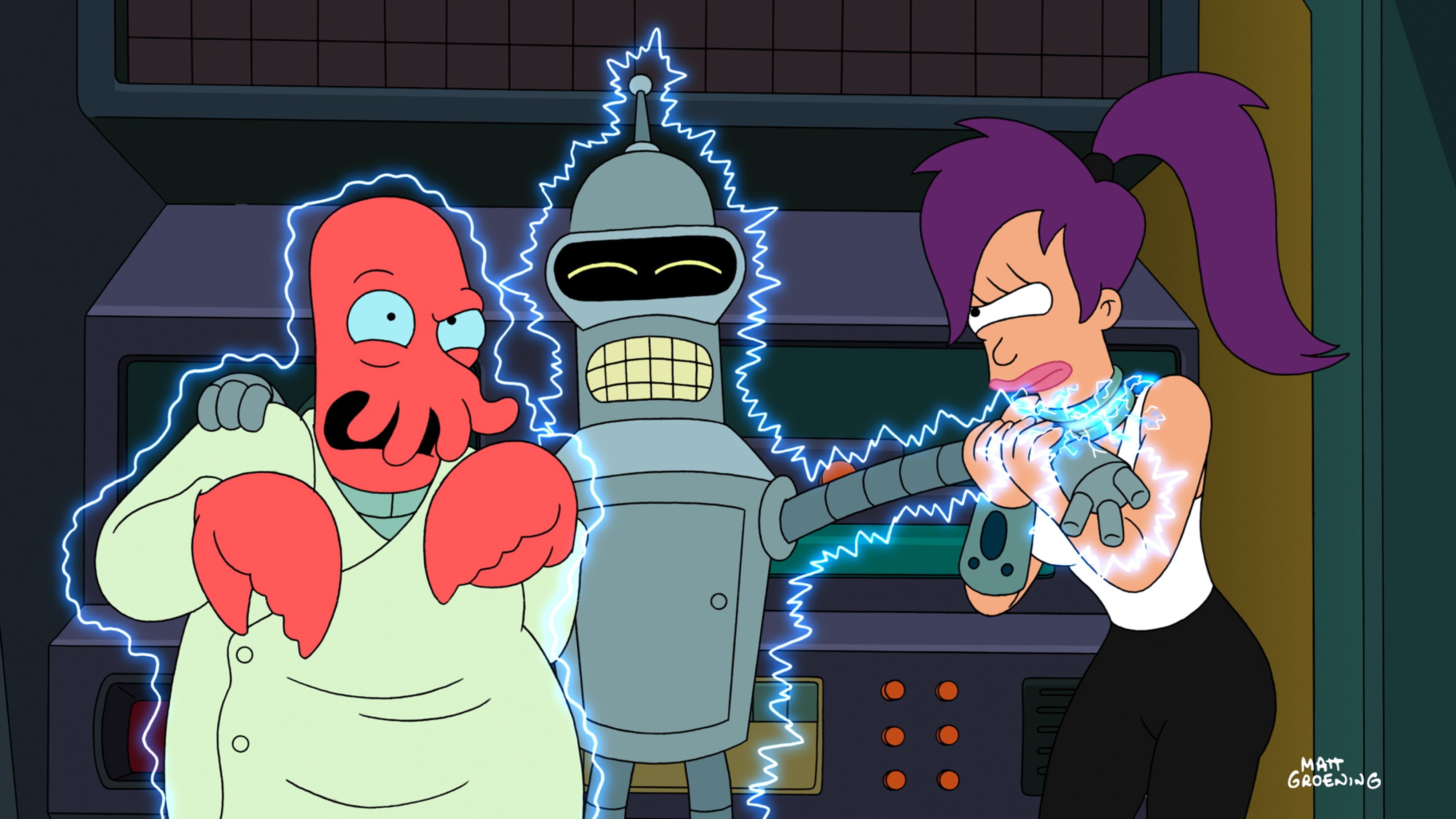 Futurama